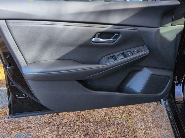 new 2025 Nissan Sentra car, priced at $19,911