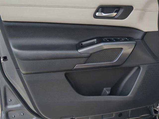 used 2023 Nissan Pathfinder car, priced at $33,399