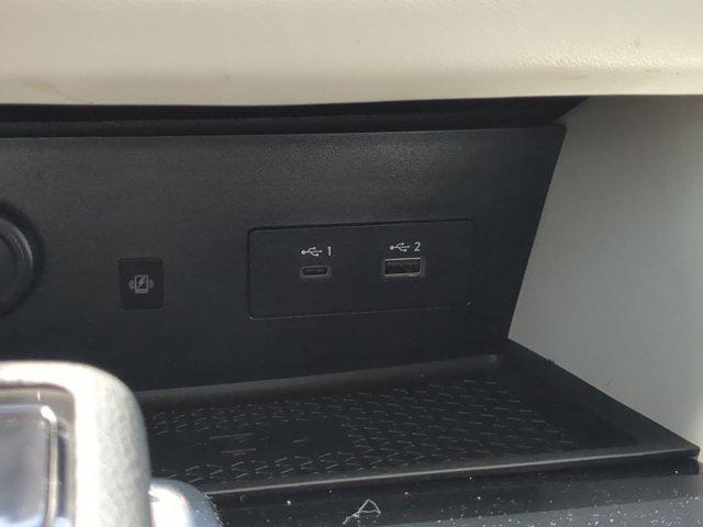 used 2023 Nissan Pathfinder car, priced at $33,399