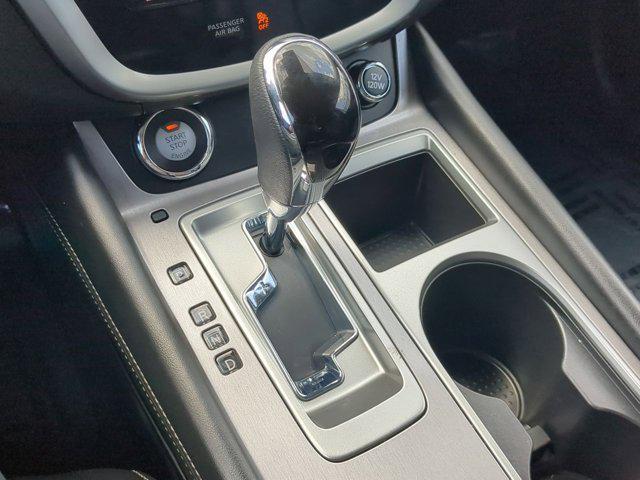 used 2023 Nissan Murano car, priced at $26,825