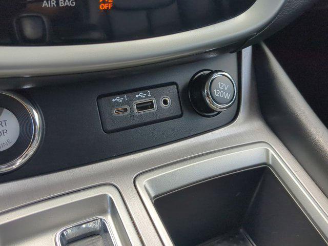 used 2023 Nissan Murano car, priced at $26,825