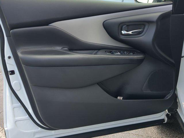 used 2023 Nissan Murano car, priced at $26,825