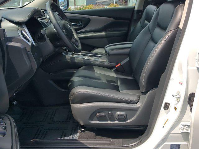 used 2023 Nissan Murano car, priced at $26,825