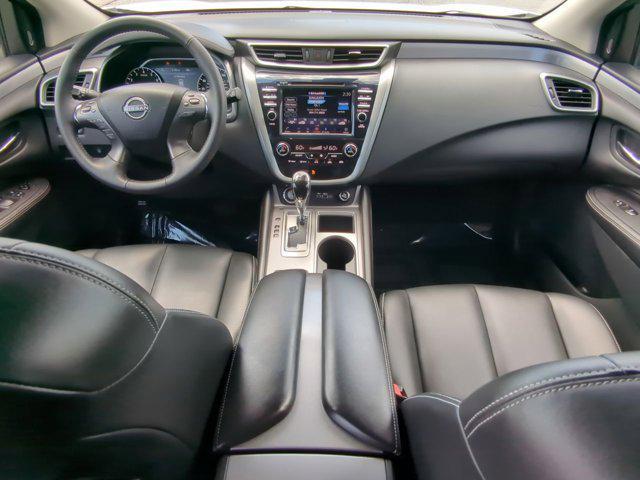 used 2023 Nissan Murano car, priced at $26,825