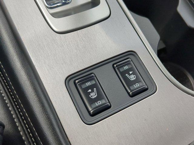 used 2023 Nissan Murano car, priced at $26,825