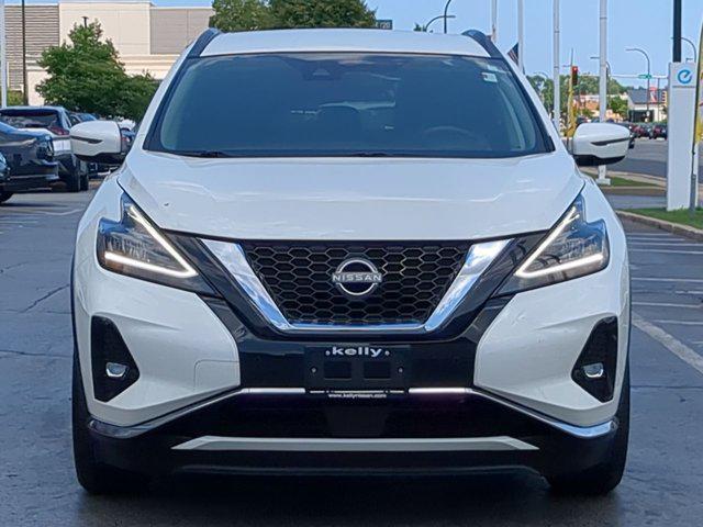 used 2023 Nissan Murano car, priced at $26,825