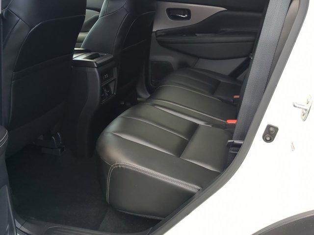 used 2023 Nissan Murano car, priced at $26,825