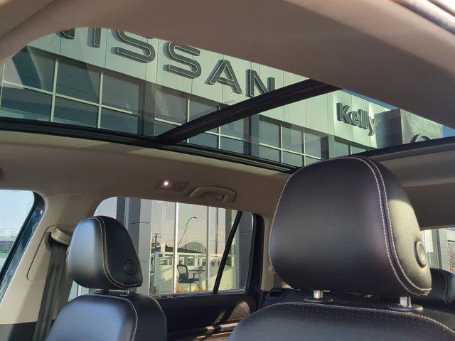 used 2022 Volkswagen Atlas car, priced at $27,130