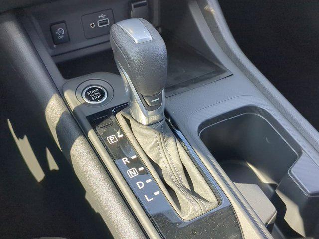 new 2025 Nissan Sentra car, priced at $22,172