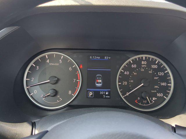 new 2025 Nissan Sentra car, priced at $22,172