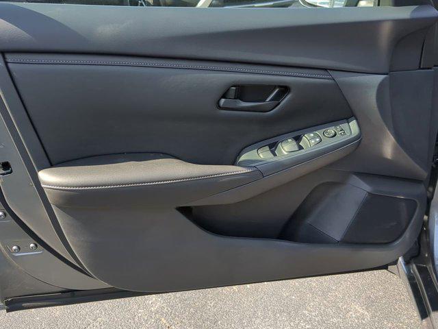 new 2025 Nissan Sentra car, priced at $22,172