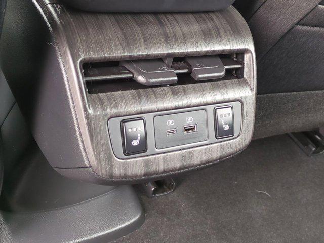 used 2023 Nissan ARIYA car, priced at $24,999