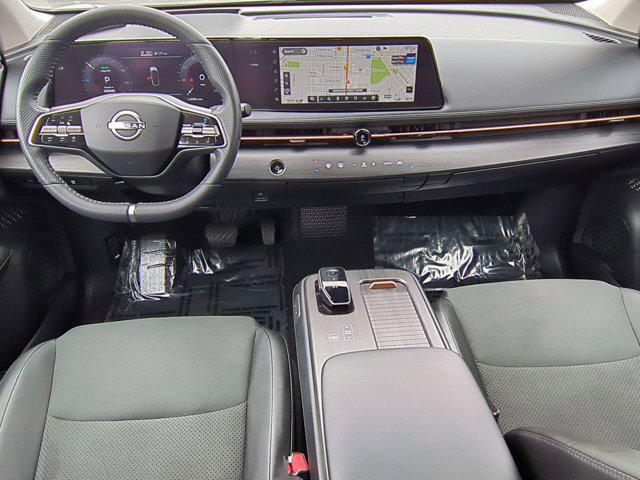 used 2023 Nissan ARIYA car, priced at $24,999