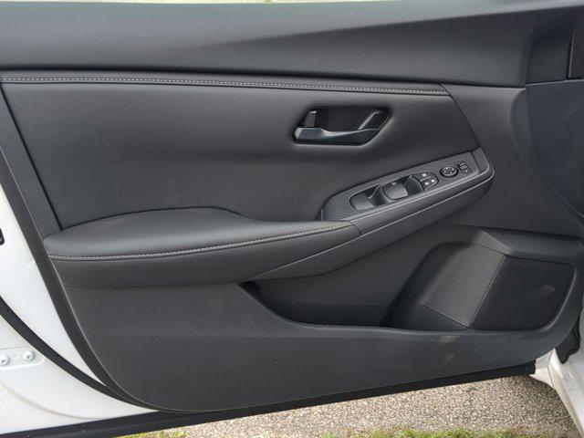 new 2025 Nissan Sentra car, priced at $22,630