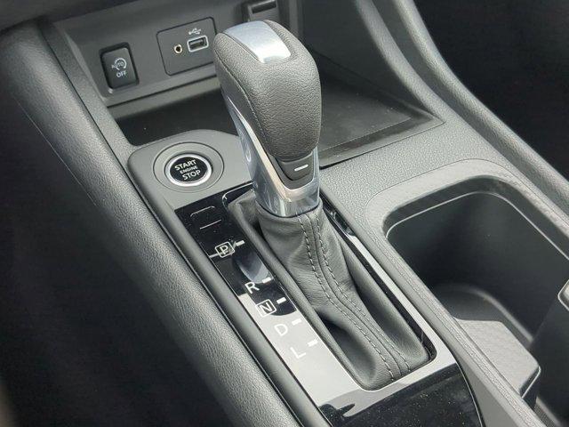 new 2025 Nissan Sentra car, priced at $22,630