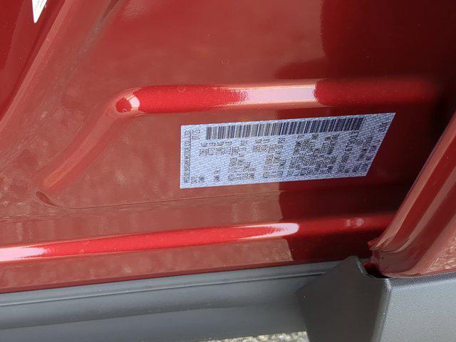 new 2026 Nissan Rogue car, priced at $31,103