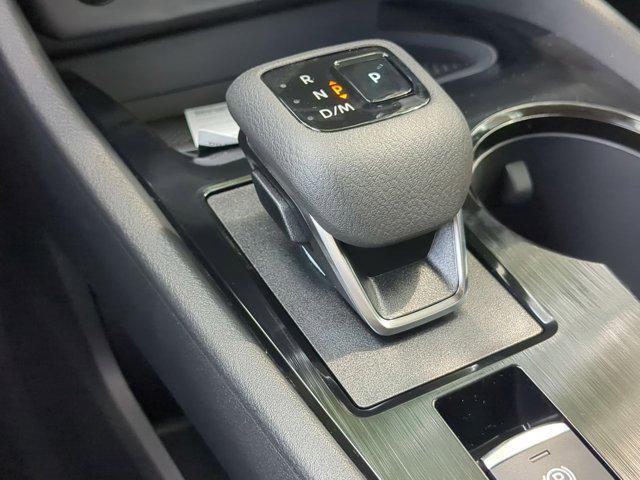 new 2026 Nissan Rogue car, priced at $31,103