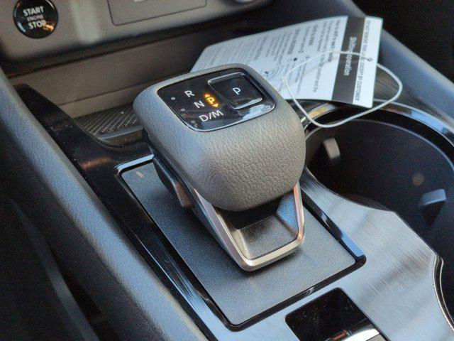 new 2026 Nissan Rogue car, priced at $34,558