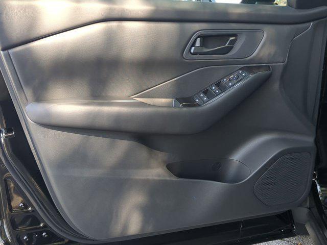 new 2026 Nissan Rogue car, priced at $29,591