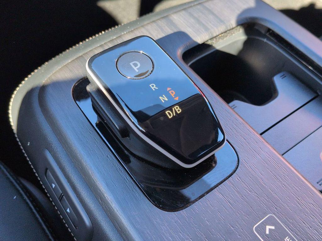 used 2023 Nissan ARIYA car, priced at $25,199