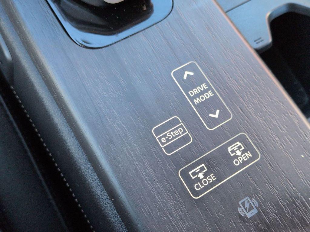 used 2023 Nissan ARIYA car, priced at $25,199