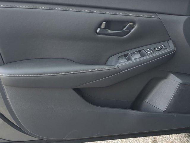 new 2025 Nissan Sentra car, priced at $22,166