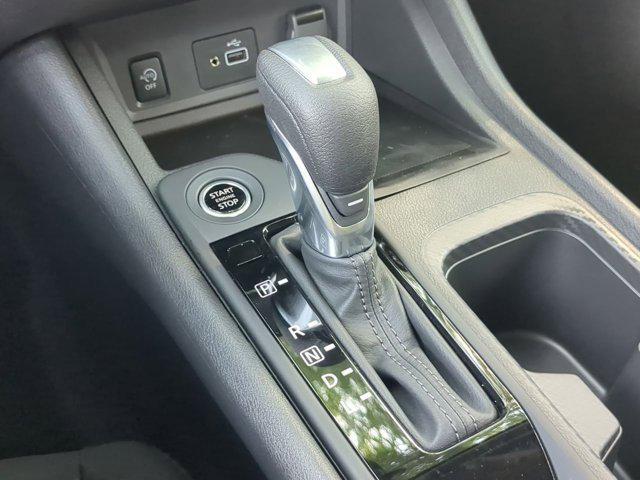 new 2025 Nissan Sentra car, priced at $22,166