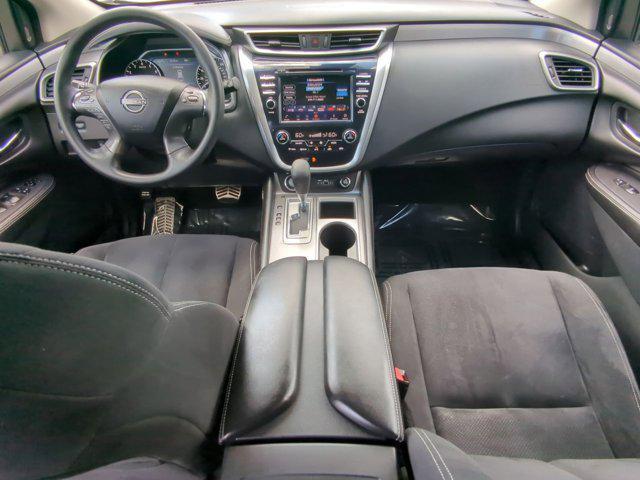 used 2023 Nissan Murano car, priced at $24,497
