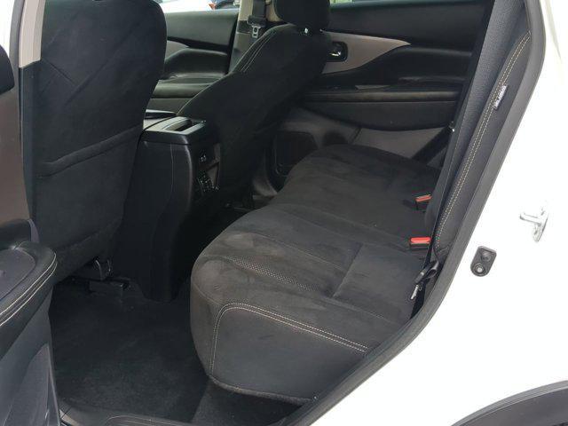 used 2023 Nissan Murano car, priced at $24,497