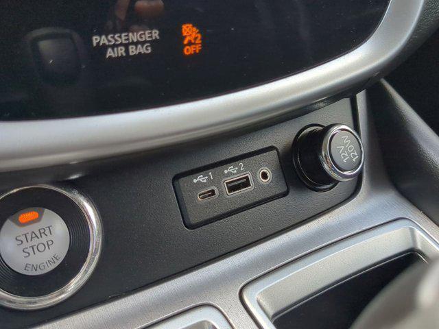 used 2023 Nissan Murano car, priced at $24,497