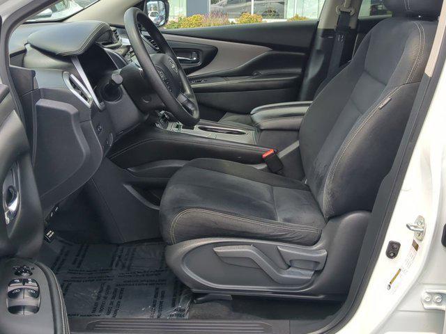used 2023 Nissan Murano car, priced at $24,497