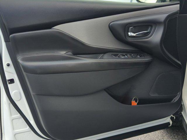 used 2023 Nissan Murano car, priced at $24,497