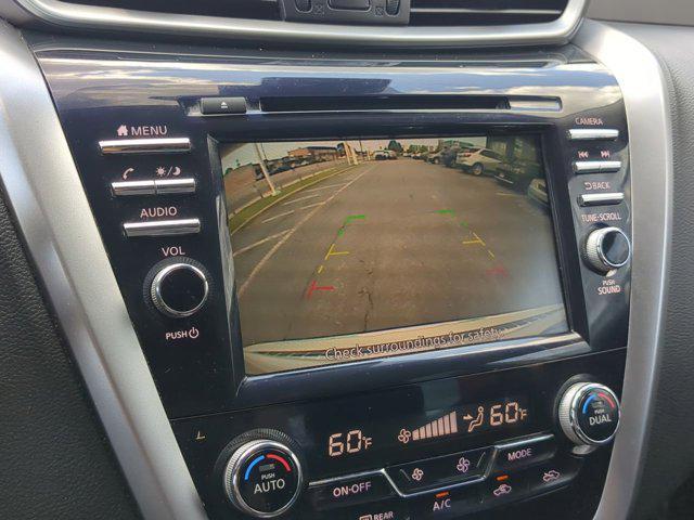 used 2023 Nissan Murano car, priced at $24,497