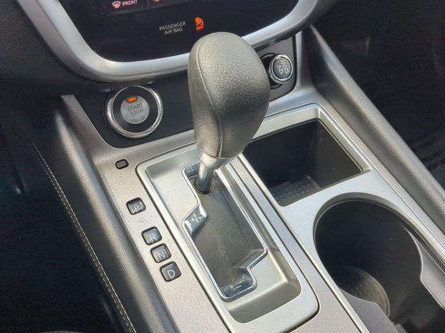 used 2023 Nissan Murano car, priced at $24,497
