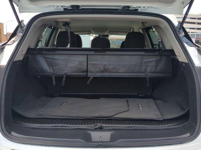 used 2023 Nissan Murano car, priced at $24,497