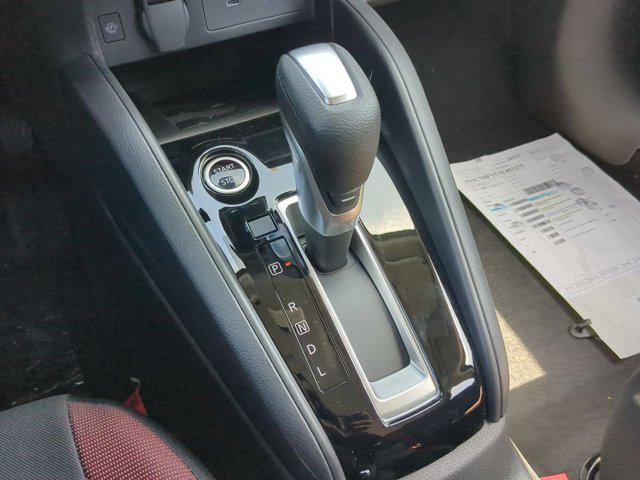 new 2025 Nissan Versa car, priced at $22,751