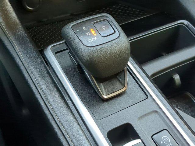 used 2022 Nissan Pathfinder car, priced at $25,729