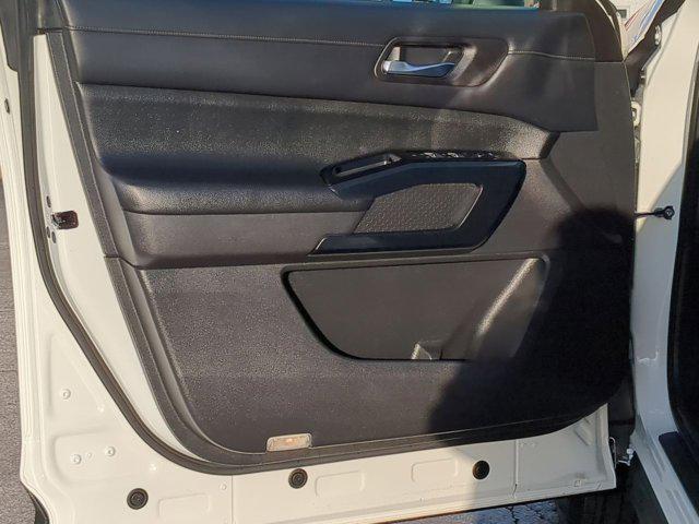 used 2022 Nissan Pathfinder car, priced at $25,729