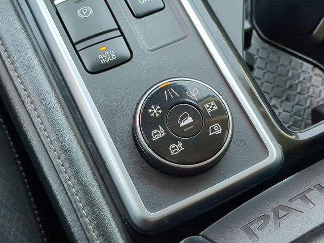 used 2022 Nissan Pathfinder car, priced at $25,729