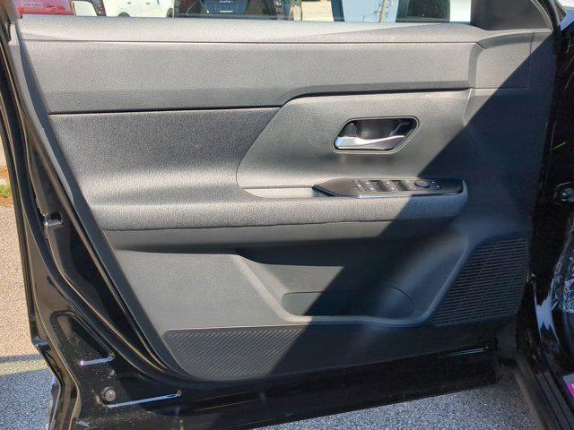 new 2026 Nissan Kicks car, priced at $29,175