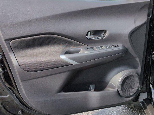 used 2024 Nissan Kicks car, priced at $20,999