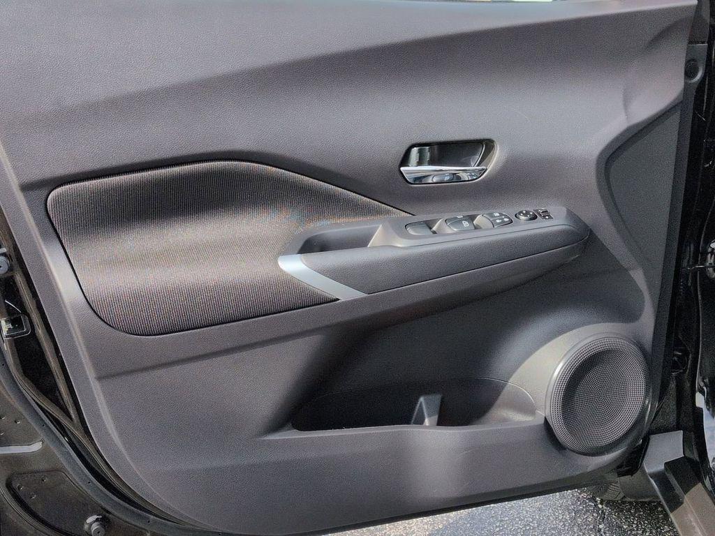 used 2024 Nissan Kicks car, priced at $19,599