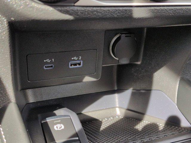 used 2024 Nissan Kicks car, priced at $20,999