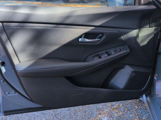 new 2025 Nissan Sentra car, priced at $20,873