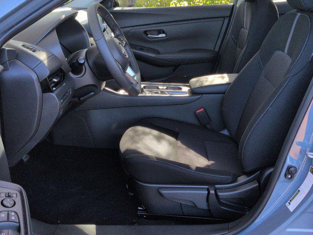 new 2025 Nissan Sentra car, priced at $20,873