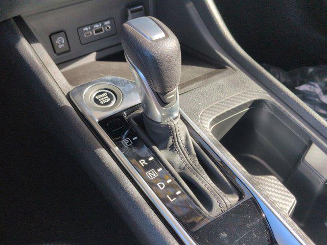 new 2025 Nissan Sentra car, priced at $20,873