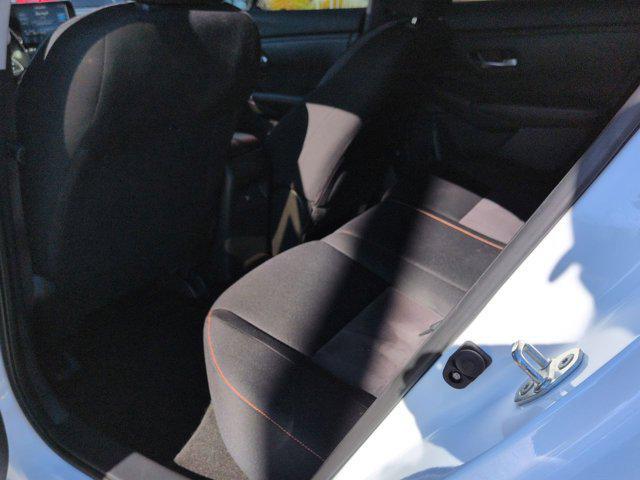used 2022 Nissan Sentra car, priced at $20,499