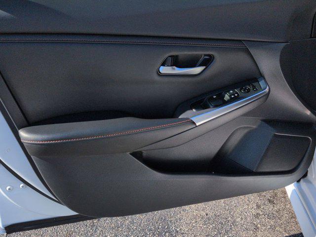 used 2022 Nissan Sentra car, priced at $20,499
