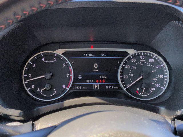 used 2022 Nissan Sentra car, priced at $20,499