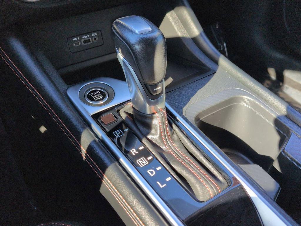 used 2022 Nissan Sentra car, priced at $19,799